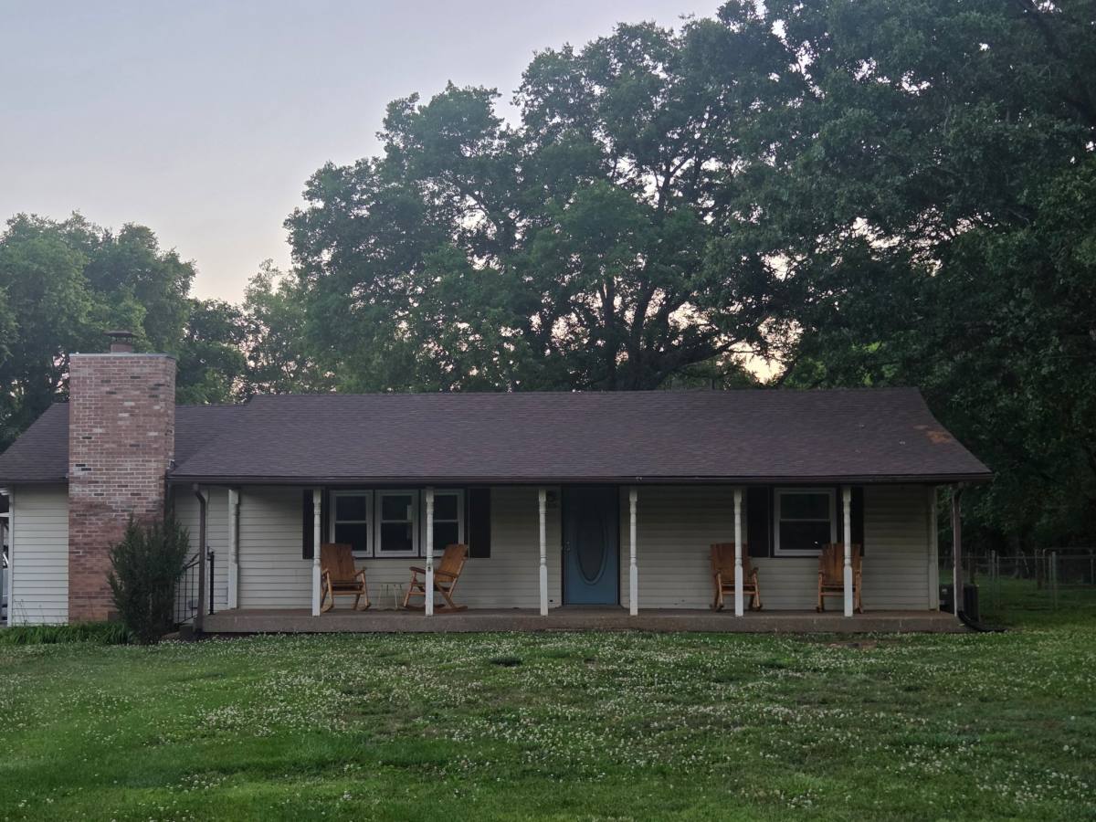 House for rent at 515 Lillard Rd, Murfreesboro, TN 37130