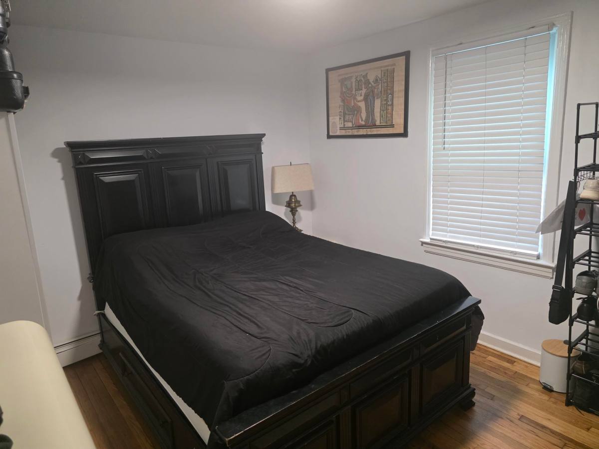 Apartment for rent at 478 Fabyan Place #1 L, Newark, NJ 07112