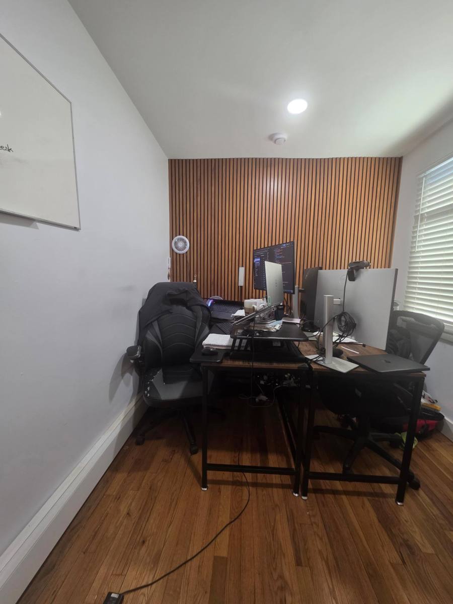 Apartment for rent at 478 Fabyan Place #1 L, Newark, NJ 07112
