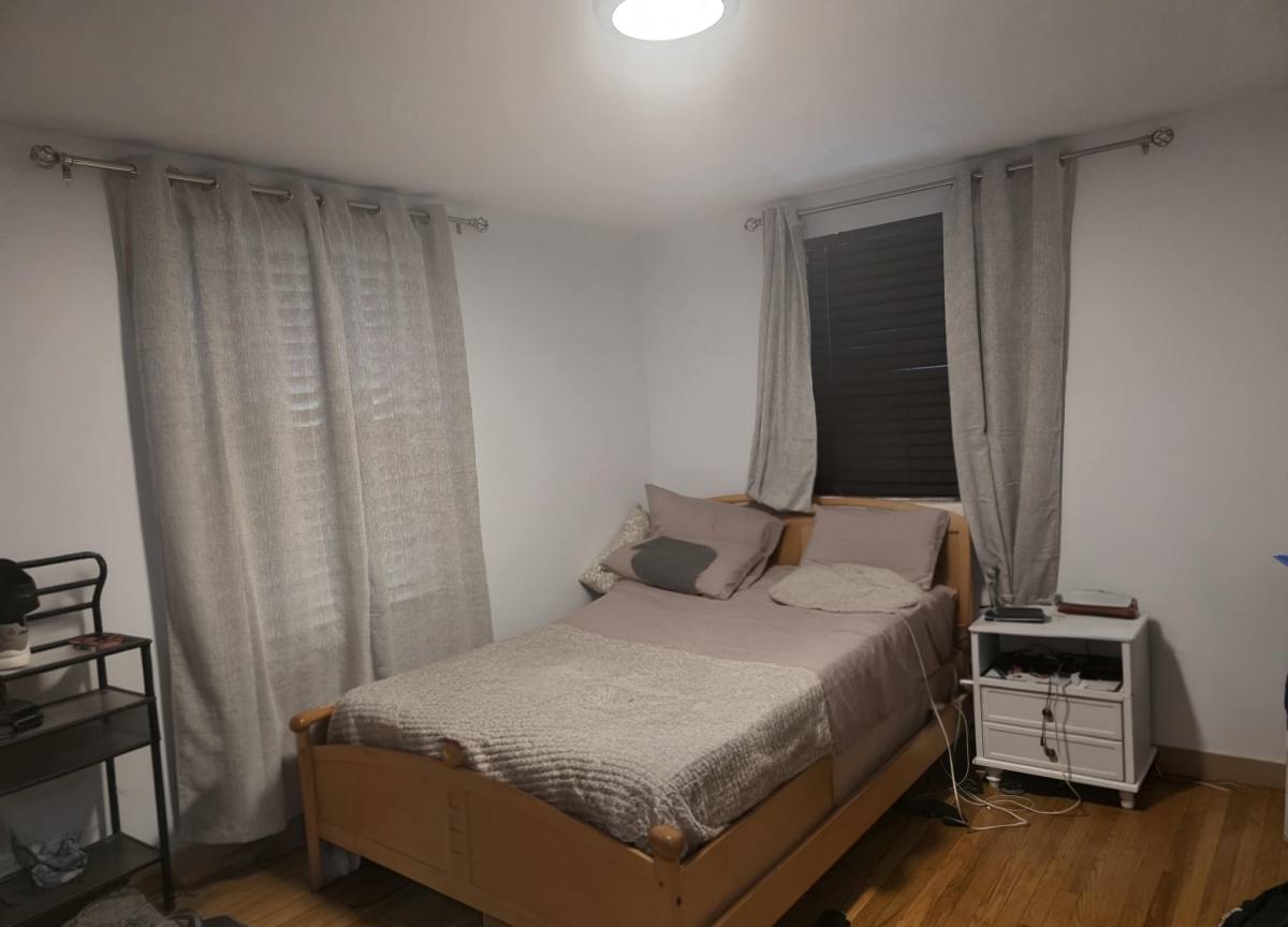 Apartment for rent at 478 Fabyan Place #1 L, Newark, NJ 07112