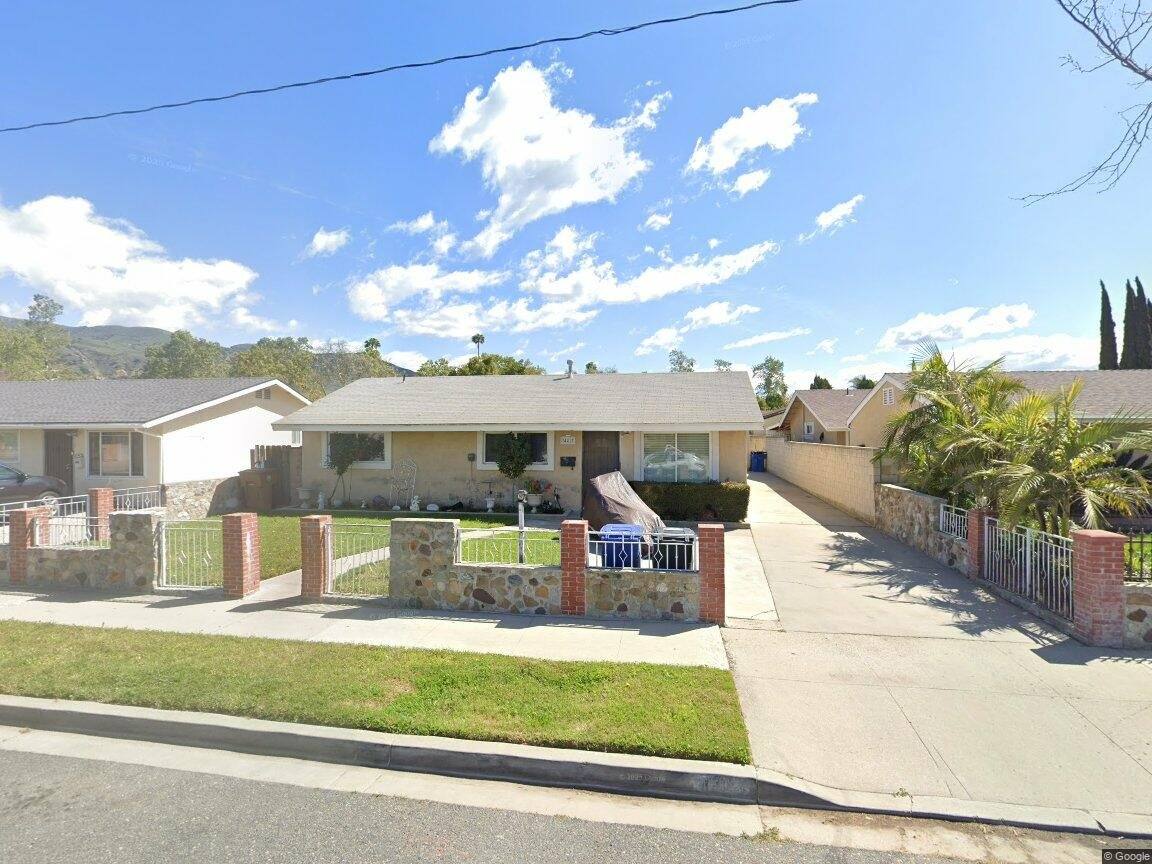 House for rent at 442 B St, Fillmore, CA 93015