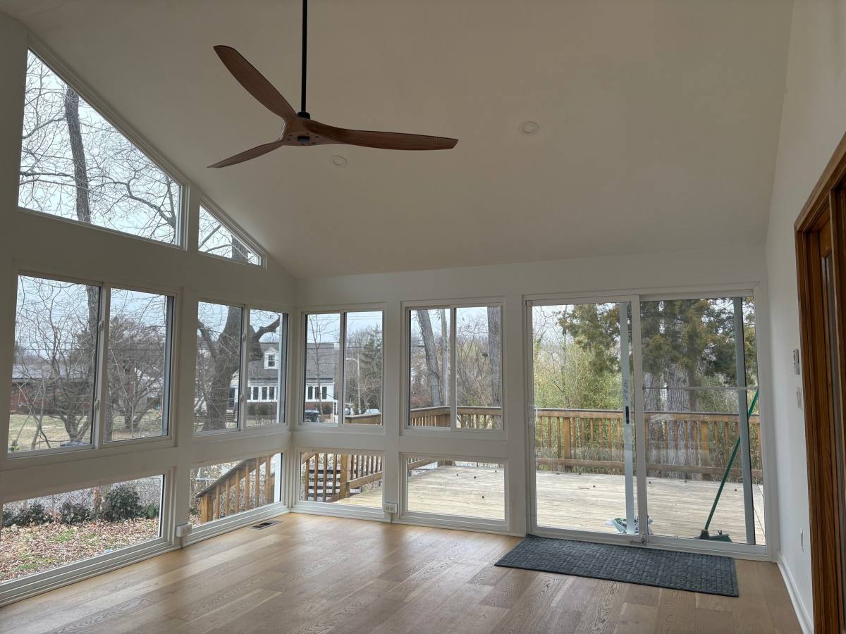 House for rent at 1211 Van Buren Circle, Annapolis, MD 21403