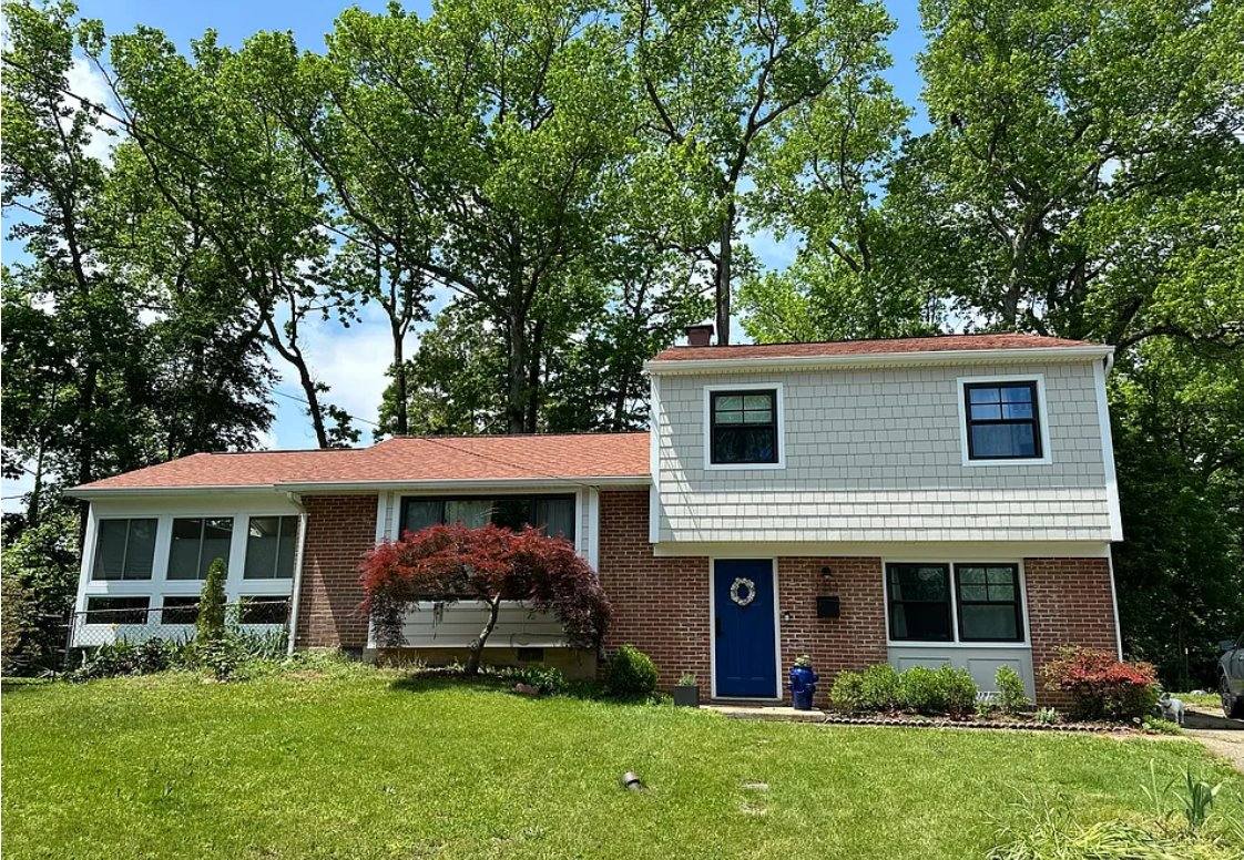 House for rent at 1211 Van Buren Circle, Annapolis, MD 21403