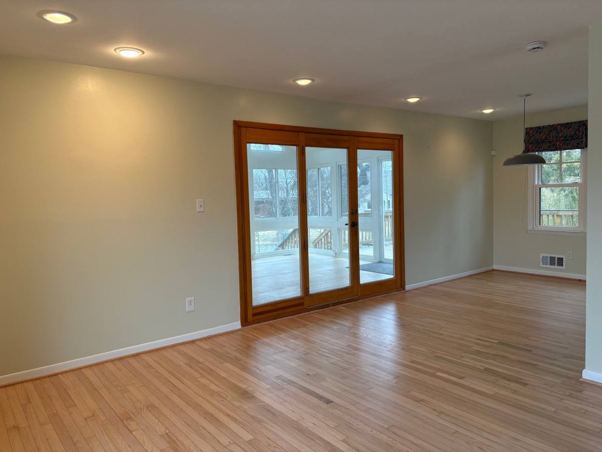 House for rent at 1211 Van Buren Circle, Annapolis, MD 21403