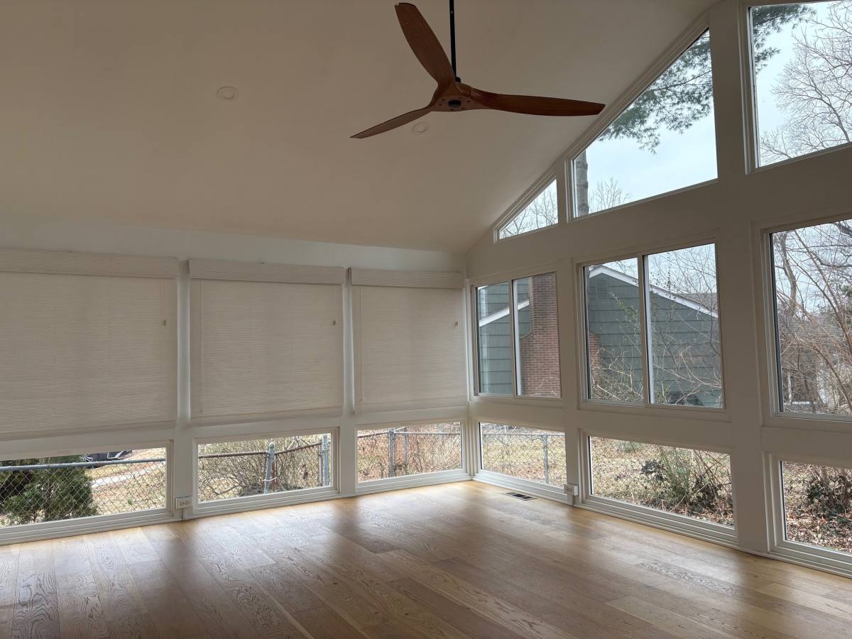 House for rent at 1211 Van Buren Circle, Annapolis, MD 21403