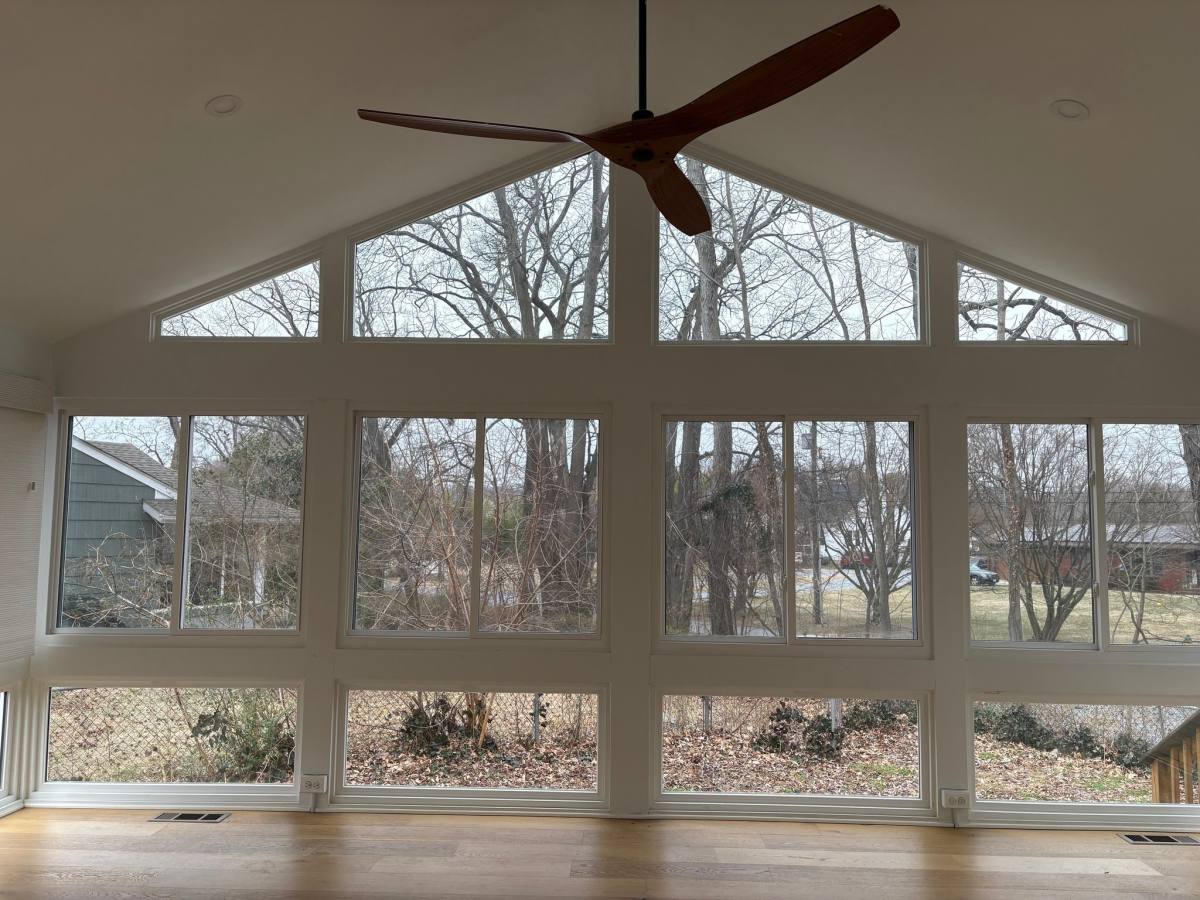 House for rent at 1211 Van Buren Circle, Annapolis, MD 21403