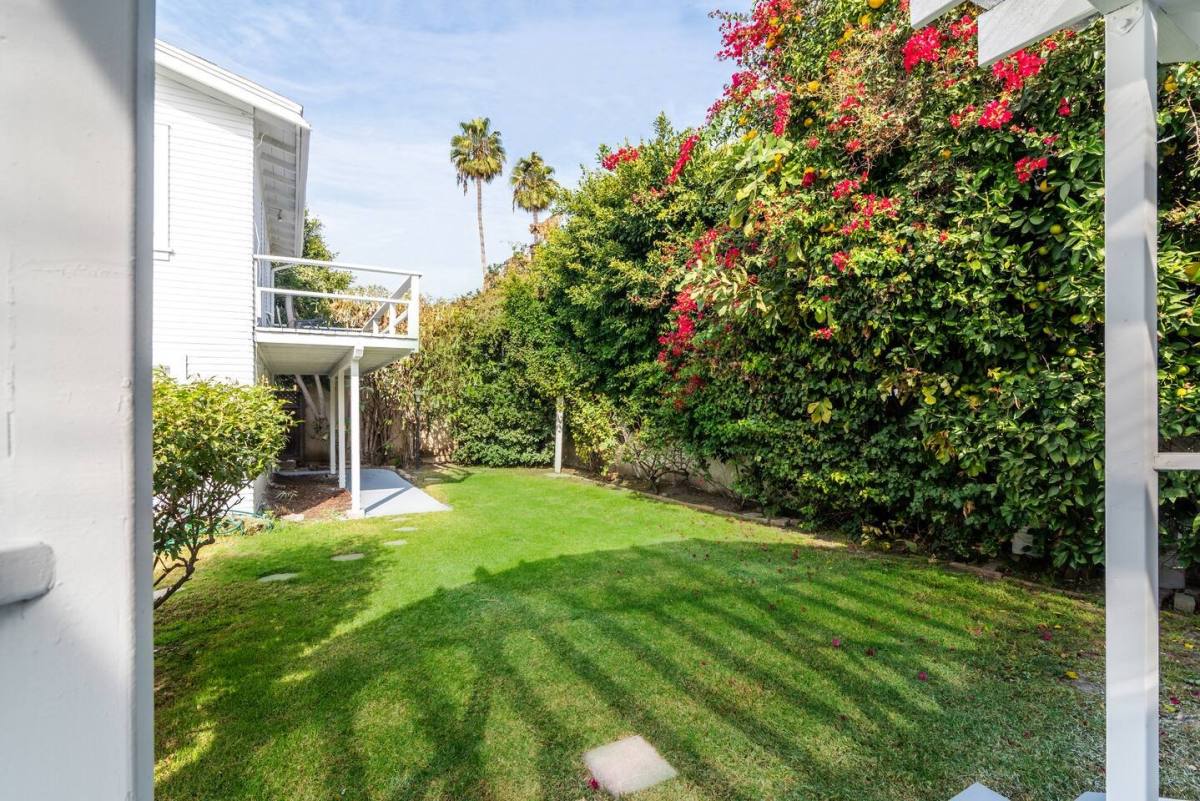House for rent at 8655 Clifton Way, Beverly Hills, CA 90211