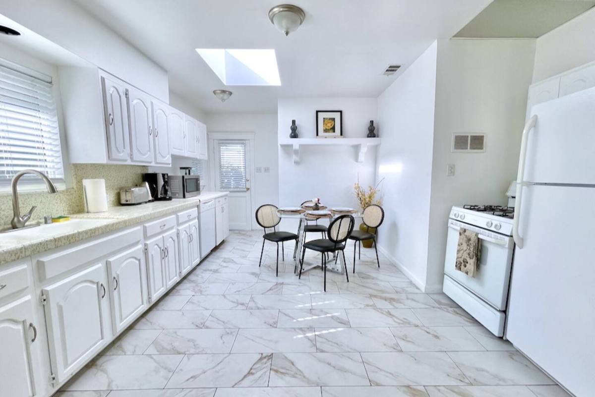 House for rent at 8655 Clifton Way, Beverly Hills, CA 90211