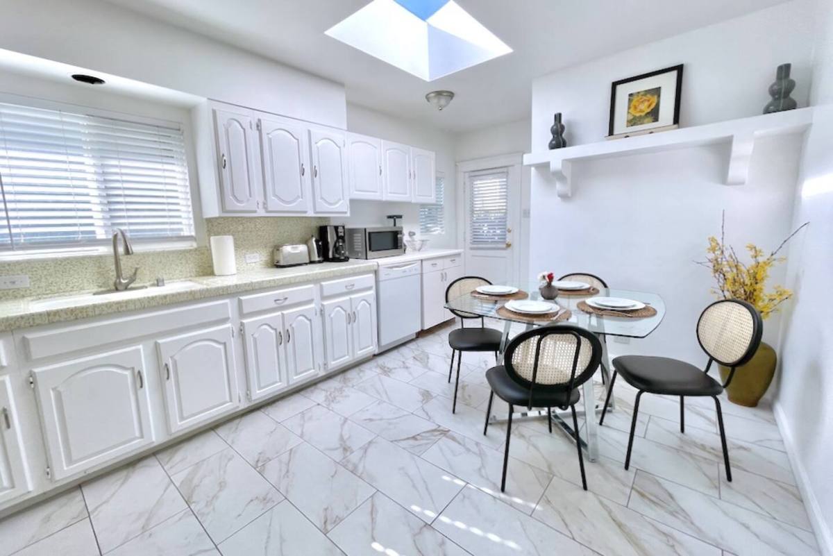 House for rent at 8655 Clifton Way, Beverly Hills, CA 90211
