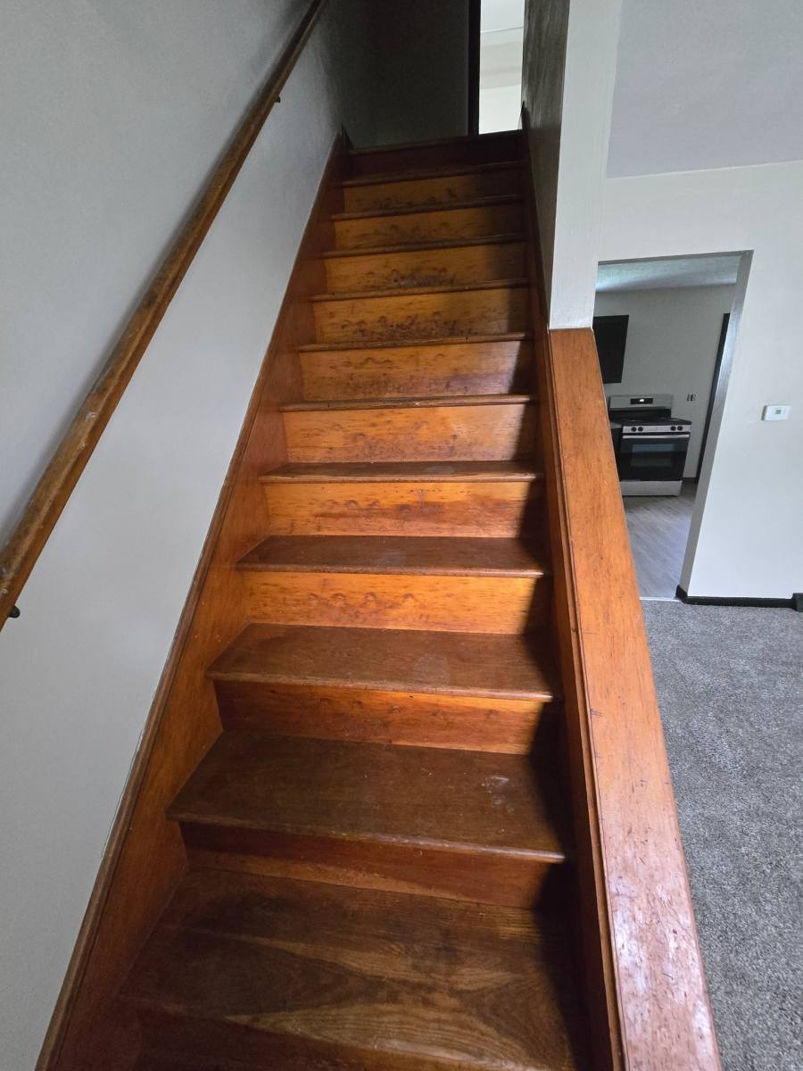 Townhouse for rent at 1413 E 38th, Erie, PA 16504