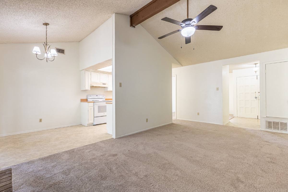 House for rent at 8127 Babe Ruth St, San Antonio, TX 78240