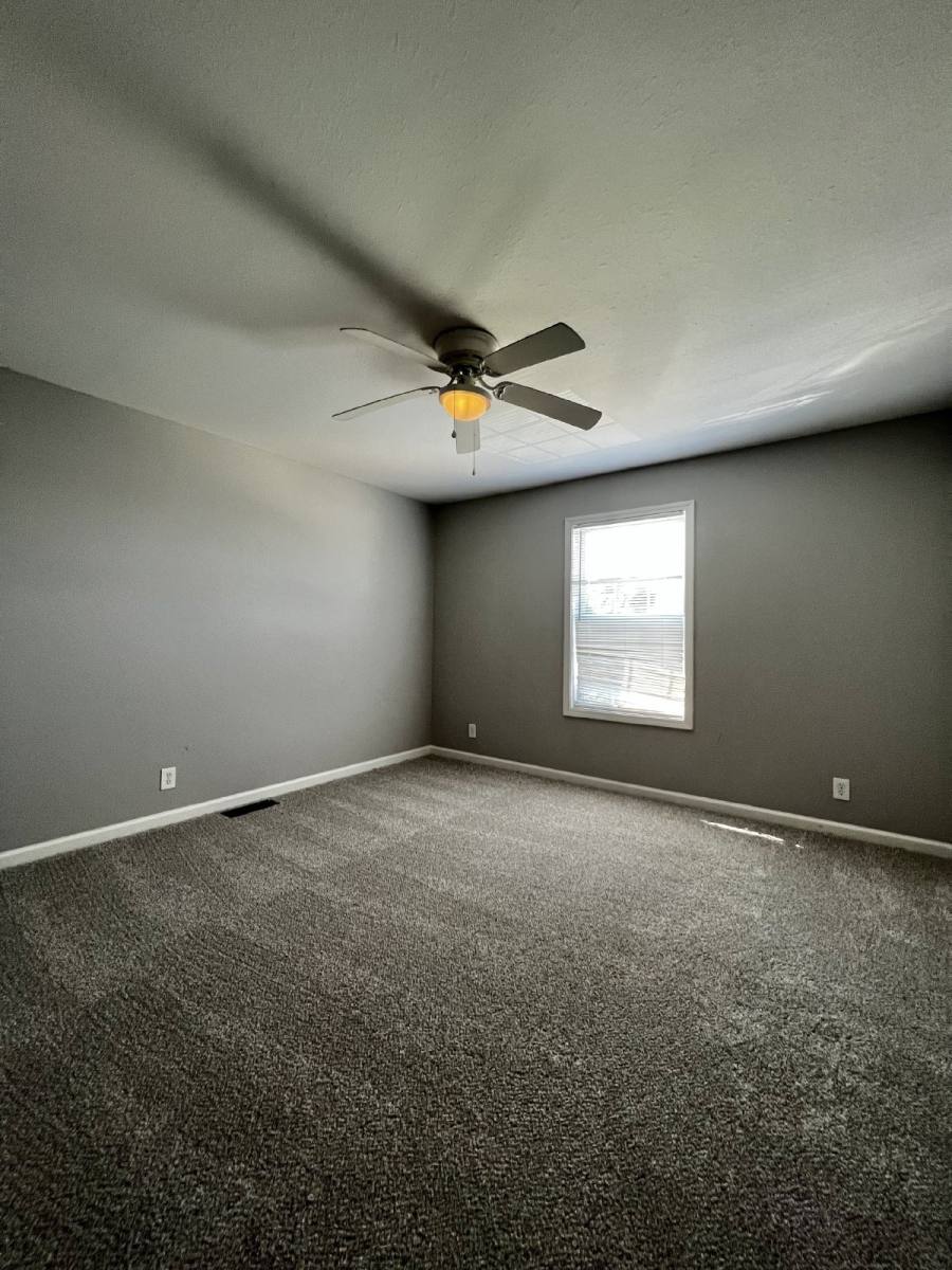 Townhouse for rent at 253-1A Executive Ave, Clarksville, TN 37042