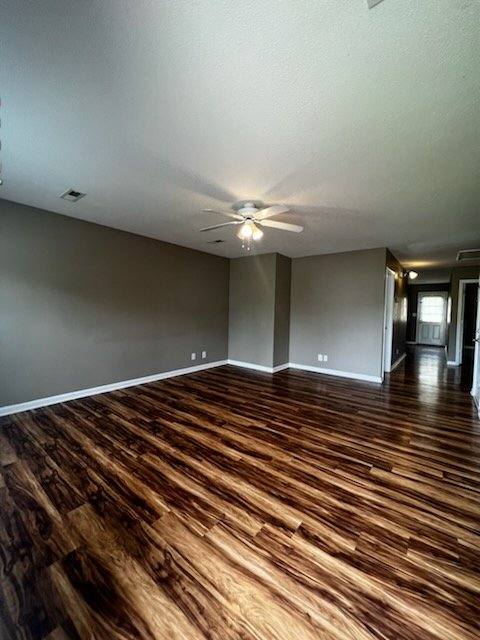 Townhouse for rent at 253-1A Executive Ave, Clarksville, TN 37042