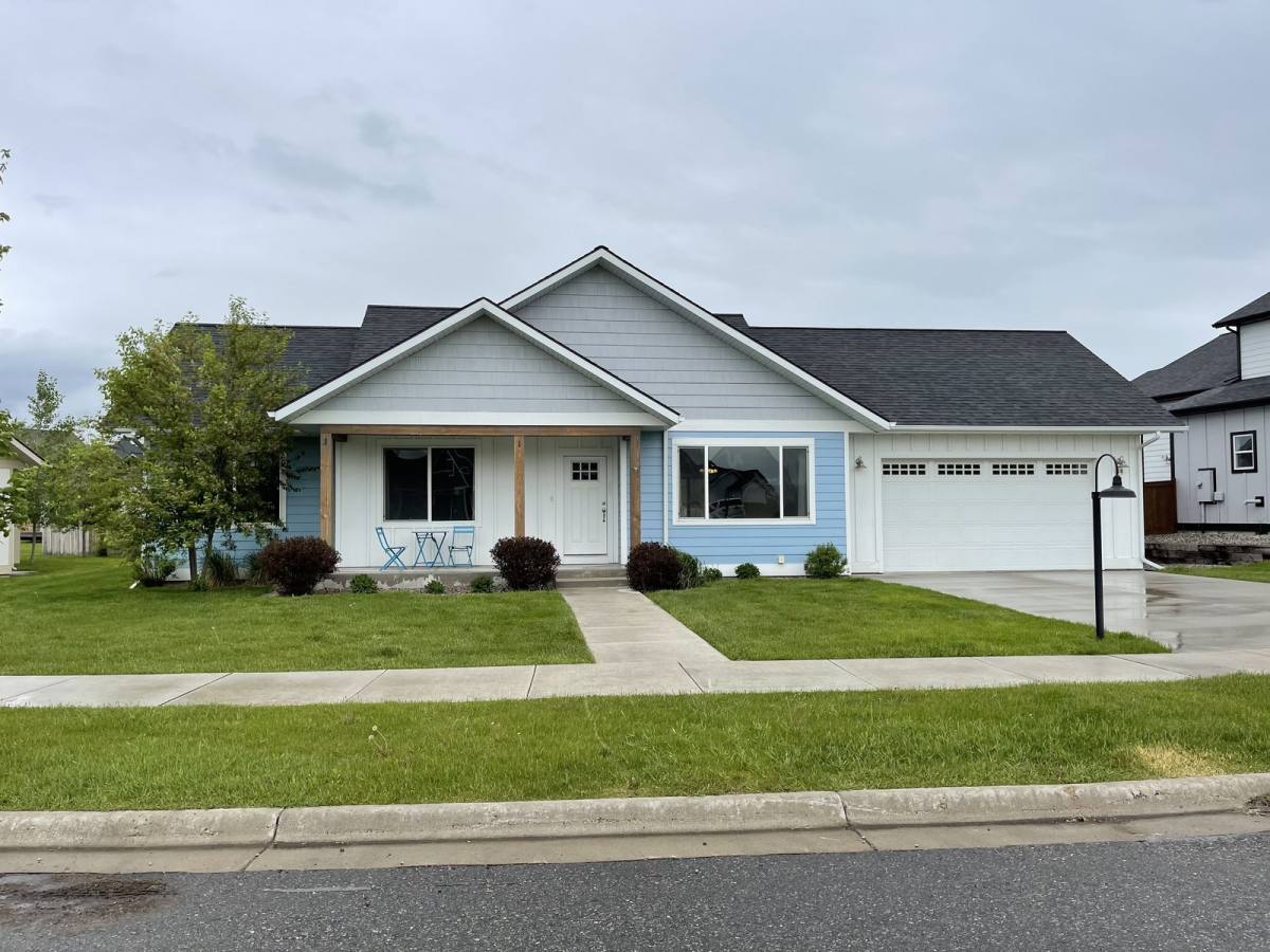 House for rent at 34 Snowy Owl Trail, Bozeman, MT 59718