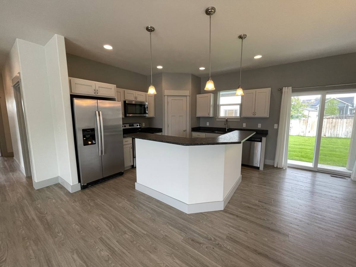 House for rent at 34 Snowy Owl Trail, Bozeman, MT 59718