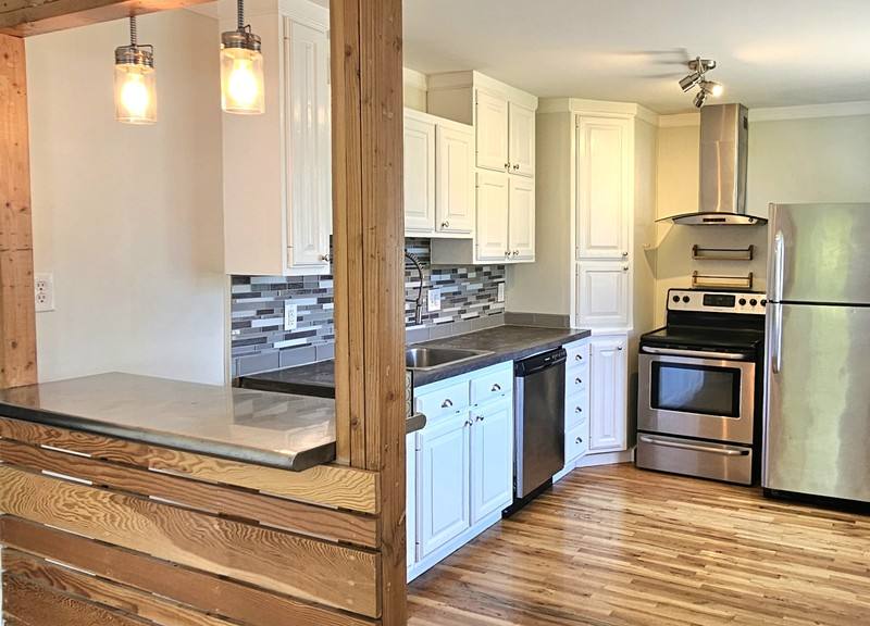 Apartment for rent at 323 E Harrison Ave #2, Salt Lake City, UT 84115
