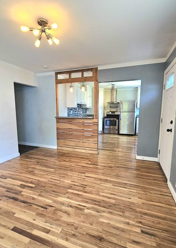 Apartment for rent at 323 E Harrison Ave #2, Salt Lake City, UT 84115