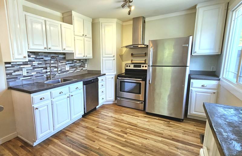 Apartment for rent at 323 E Harrison Ave #2, Salt Lake City, UT 84115