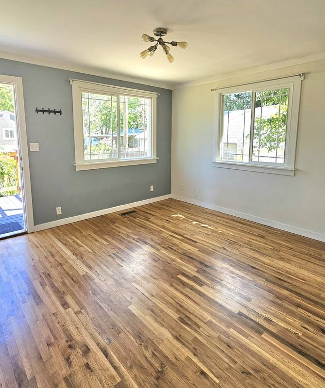 Apartment for rent at 323 E Harrison Ave #2, Salt Lake City, UT 84115