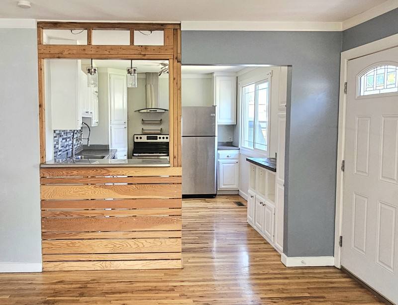 Apartment for rent at 323 E Harrison Ave #2, Salt Lake City, UT 84115