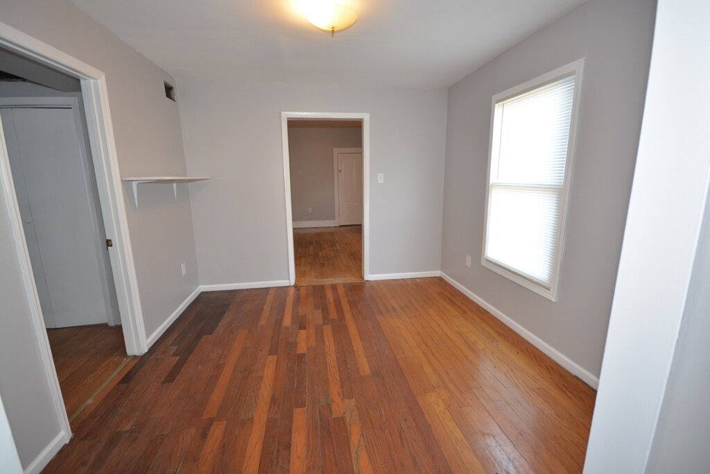 Townhouse for rent at 536 E Waldburg St #B, Savannah, GA 31401