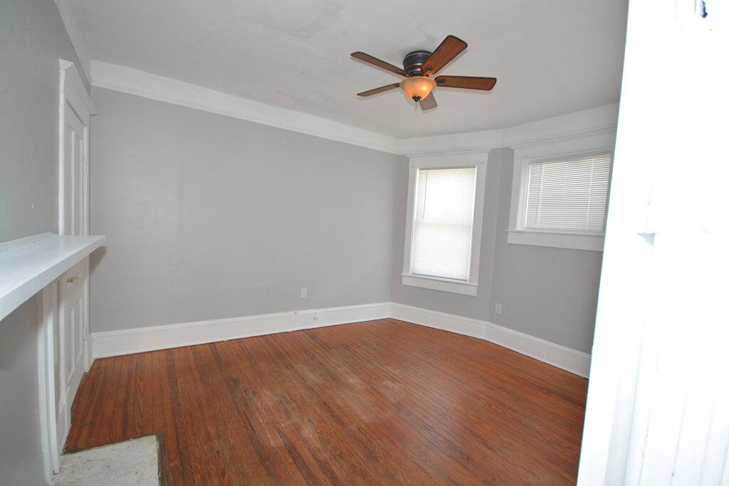 Townhouse for rent at 536 E Waldburg St #B, Savannah, GA 31401