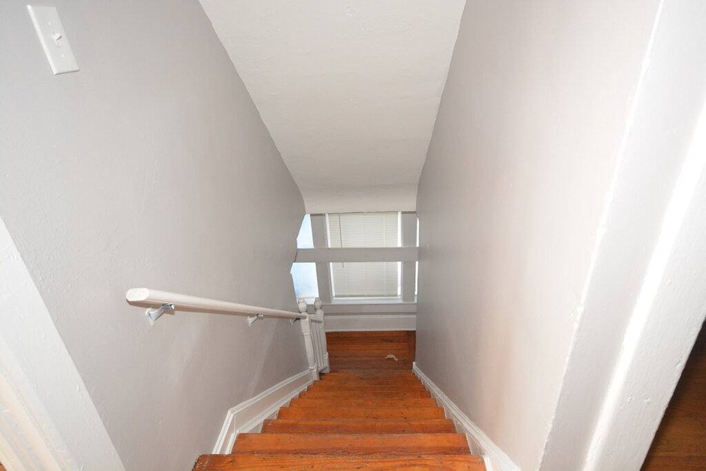 Townhouse for rent at 536 E Waldburg St #B, Savannah, GA 31401