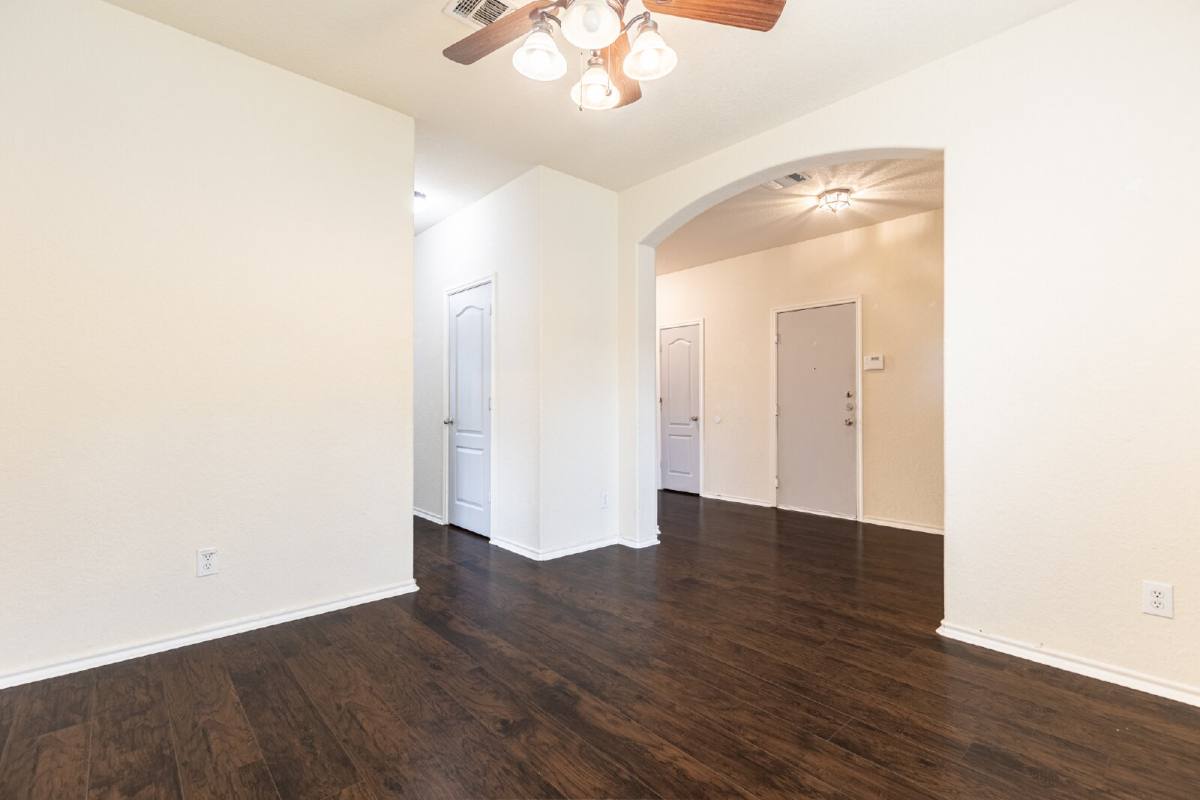 House for rent at 3638 Sumantra Cliff, San Antonio, TX 78261