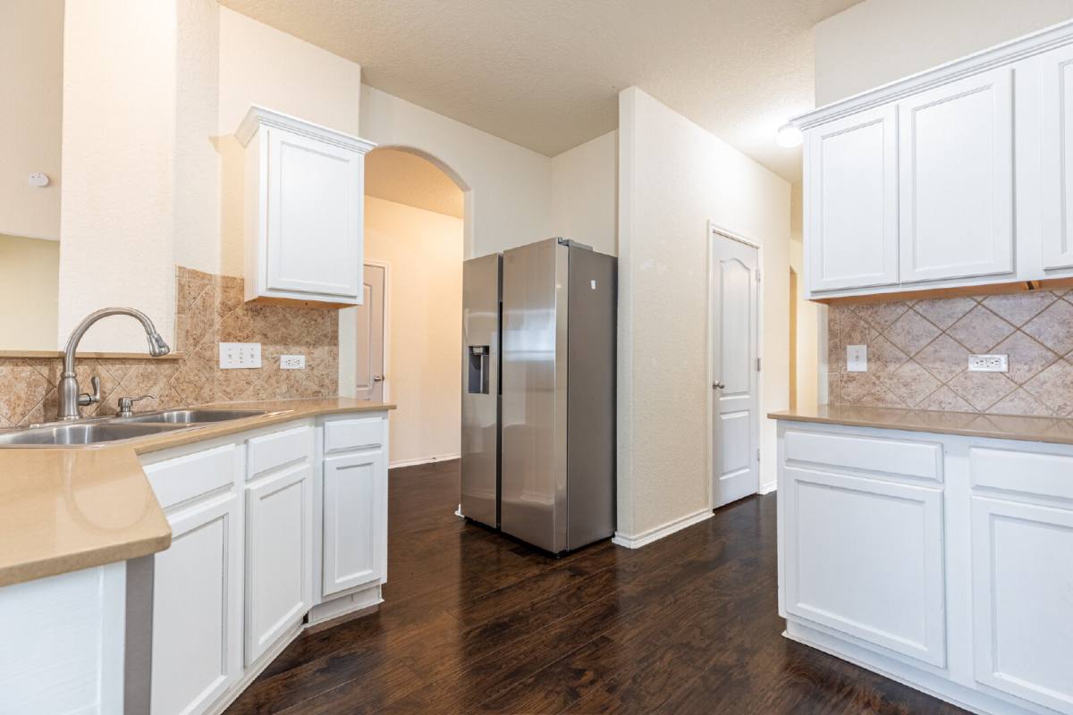 House for rent at 3638 Sumantra Cliff, San Antonio, TX 78261