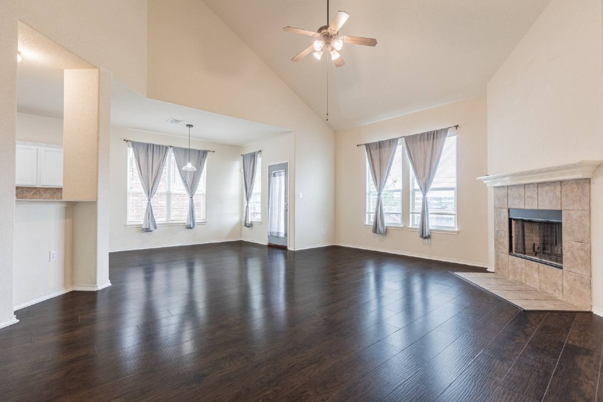 House for rent at 3638 Sumantra Cliff, San Antonio, TX 78261