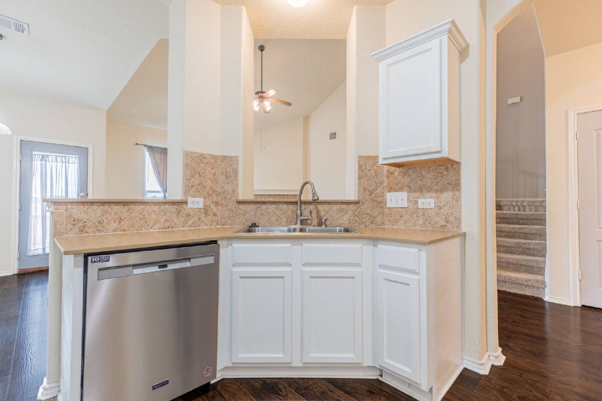 House for rent at 3638 Sumantra Cliff, San Antonio, TX 78261