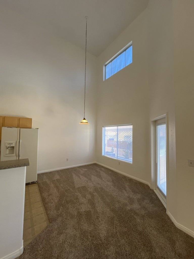 Townhouse for rent at 4915 E Russell Rd #142 Bldg8, Las Vegas, NV 89120