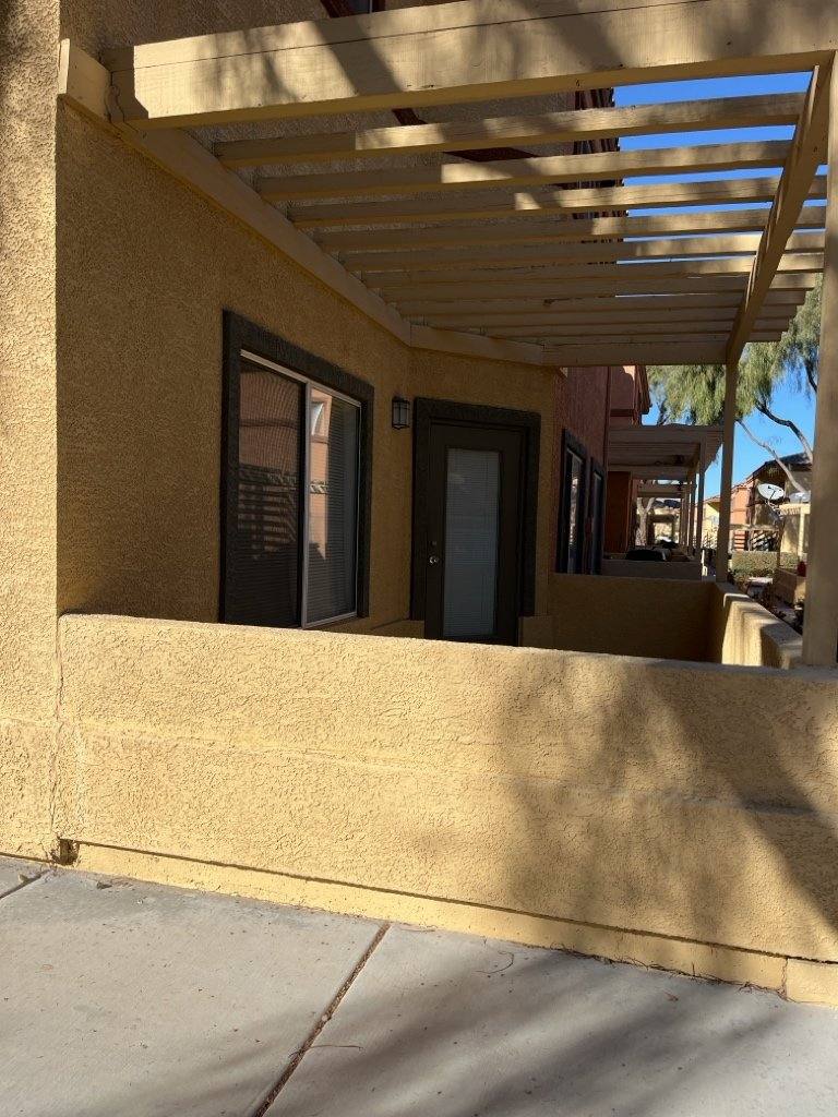 Townhouse for rent at 4915 E Russell Rd #142 Bldg8, Las Vegas, NV 89120