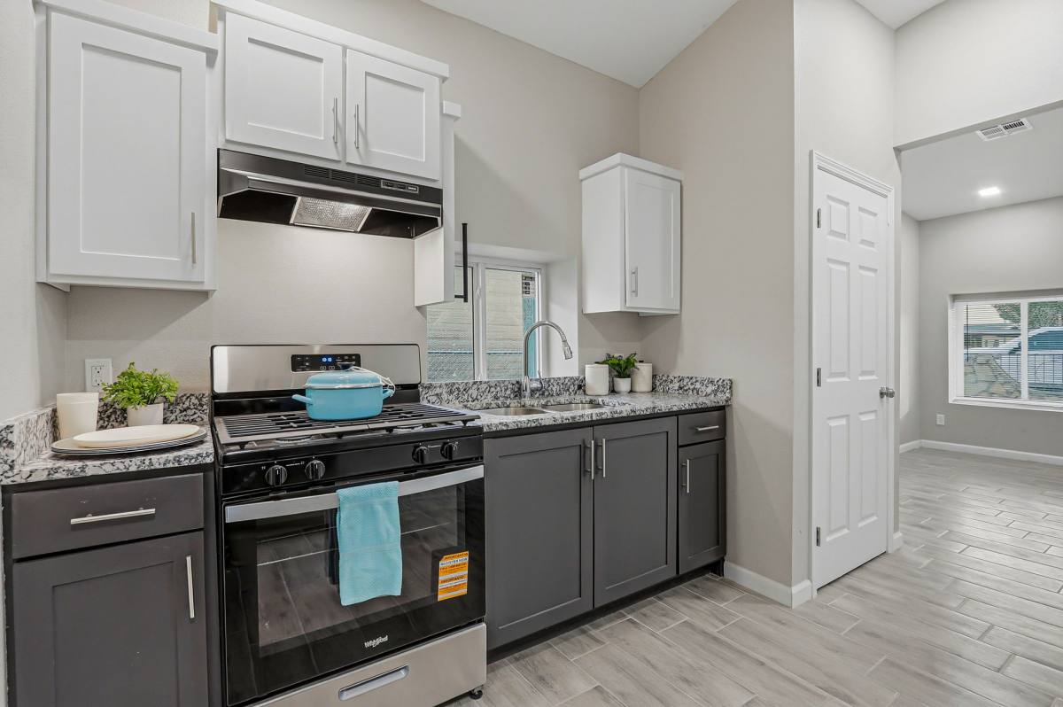 Apartment for rent at 9207 Santa Rosalia #A, El Paso, TX 79907