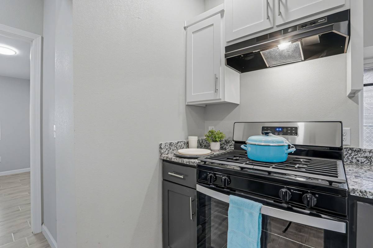 Apartment for rent at 9207 Santa Rosalia #A, El Paso, TX 79907