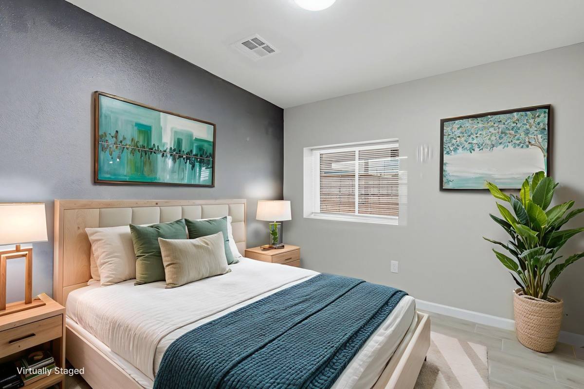 Apartment for rent at 9207 Santa Rosalia #A, El Paso, TX 79907