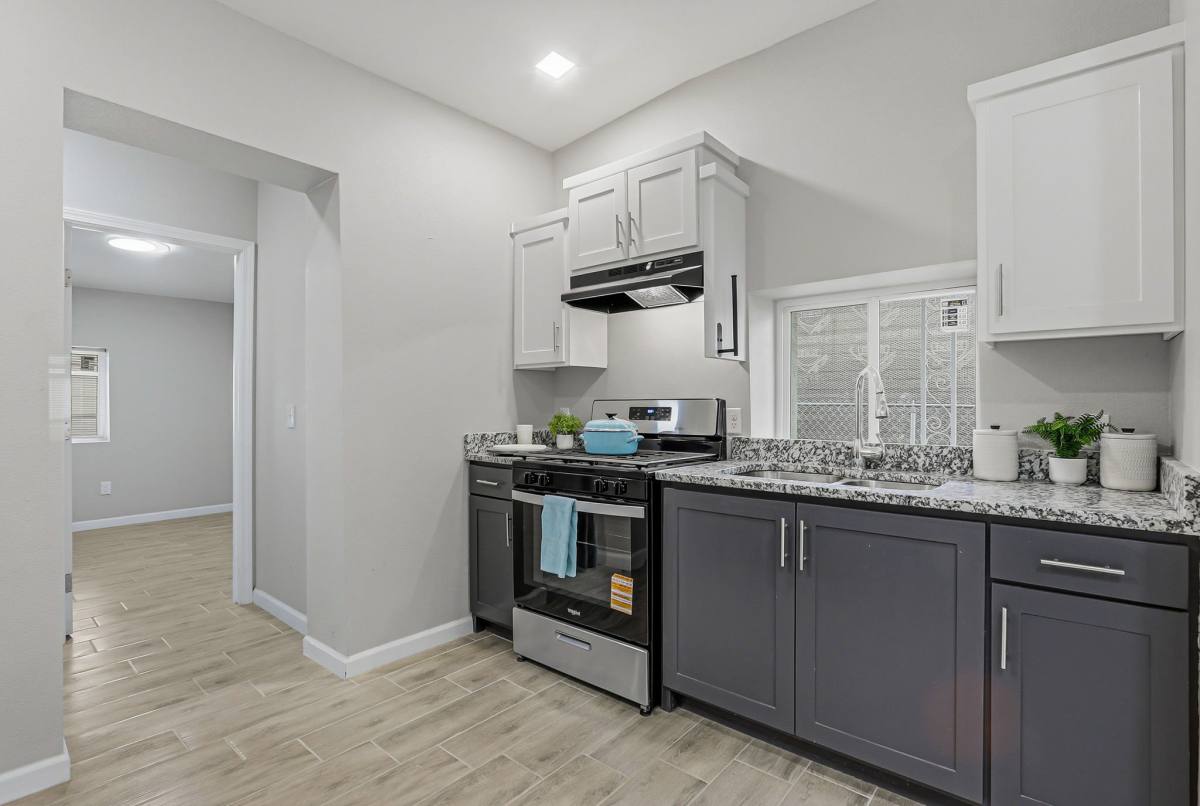 Apartment for rent at 9207 Santa Rosalia #A, El Paso, TX 79907