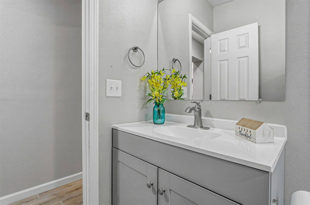 Apartment for rent at 9207 Santa Rosalia #A, El Paso, TX 79907