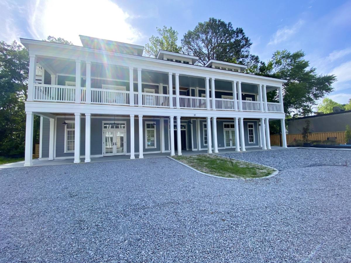 10 Marianna Way #301, Bluffton, SC 29910