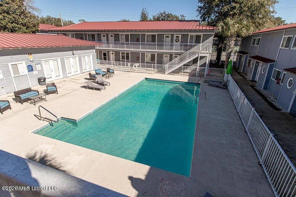 Condo for rent at 1664 Beach Blvd #E90, Biloxi, MS 39531