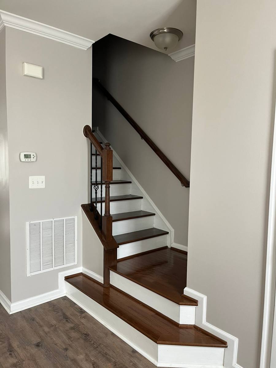 Townhouse for rent at 7212 Yesterday Lane, Elkridge, MD 21075