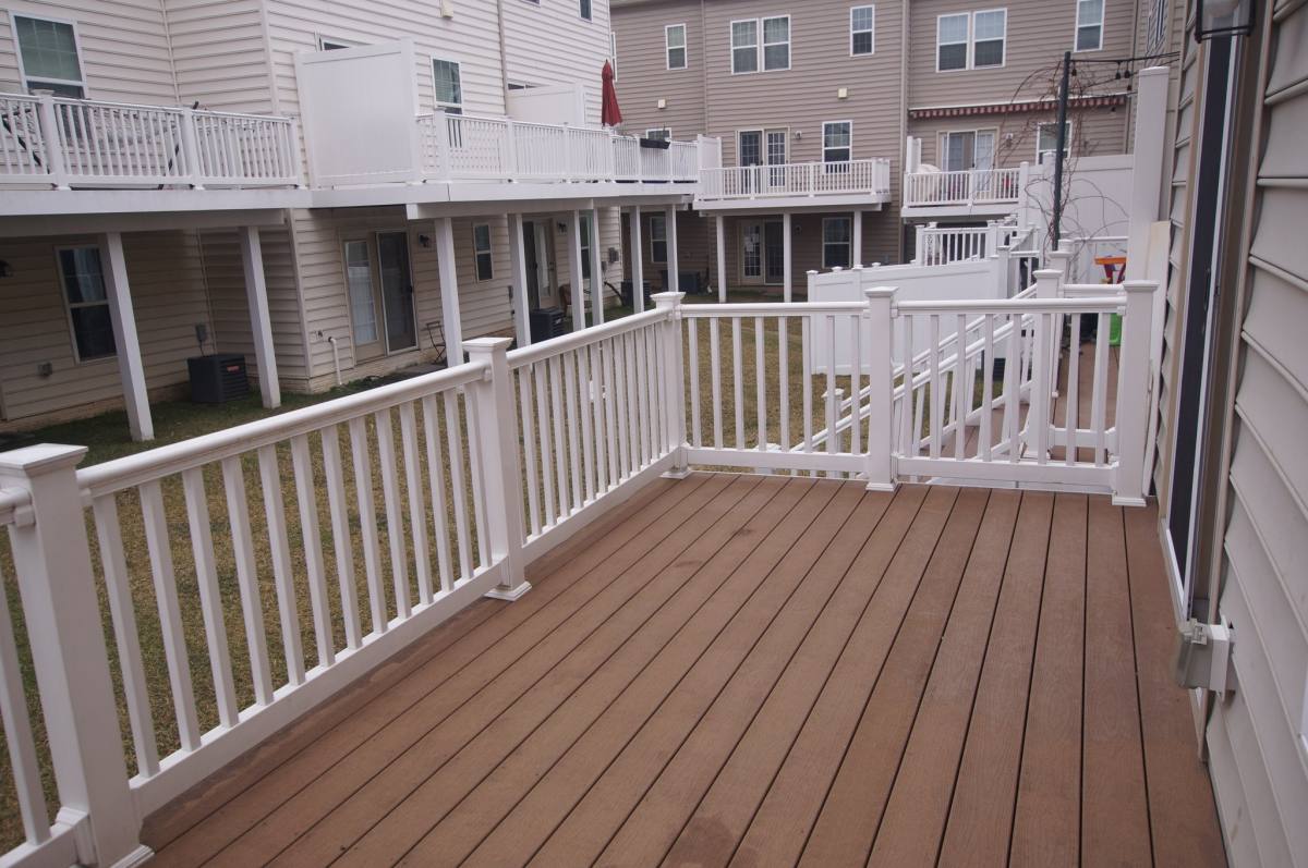 Townhouse for rent at 7212 Yesterday Lane, Elkridge, MD 21075