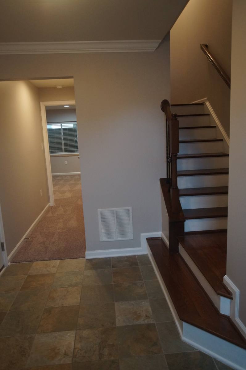 Townhouse for rent at 7212 Yesterday Lane, Elkridge, MD 21075