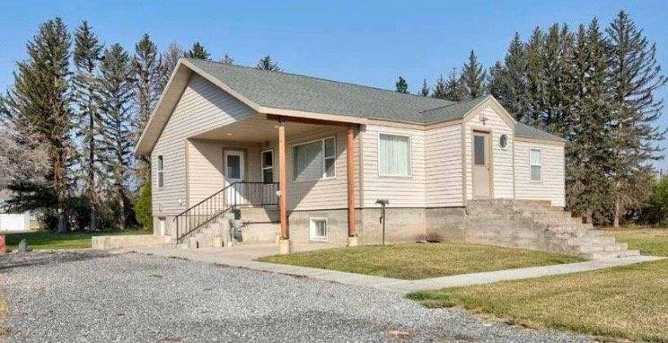 Apartment for rent at 5104 N Montana Ave #2, Helena, MT 59602