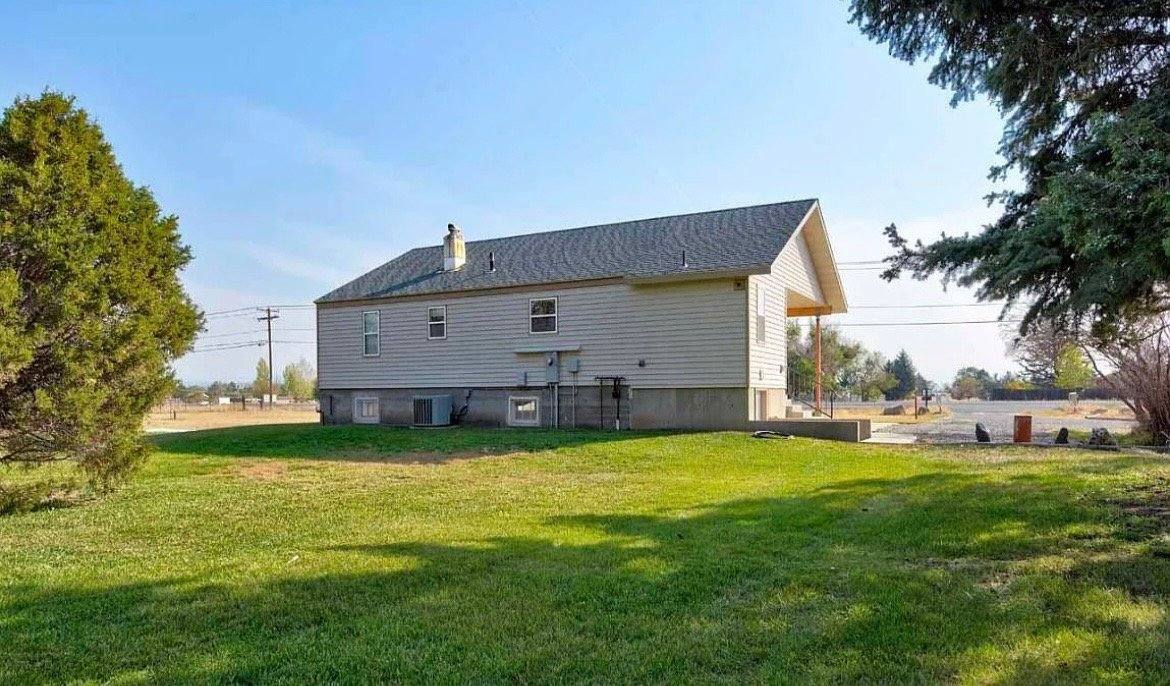Apartment for rent at 5104 N Montana Ave #2, Helena, MT 59602