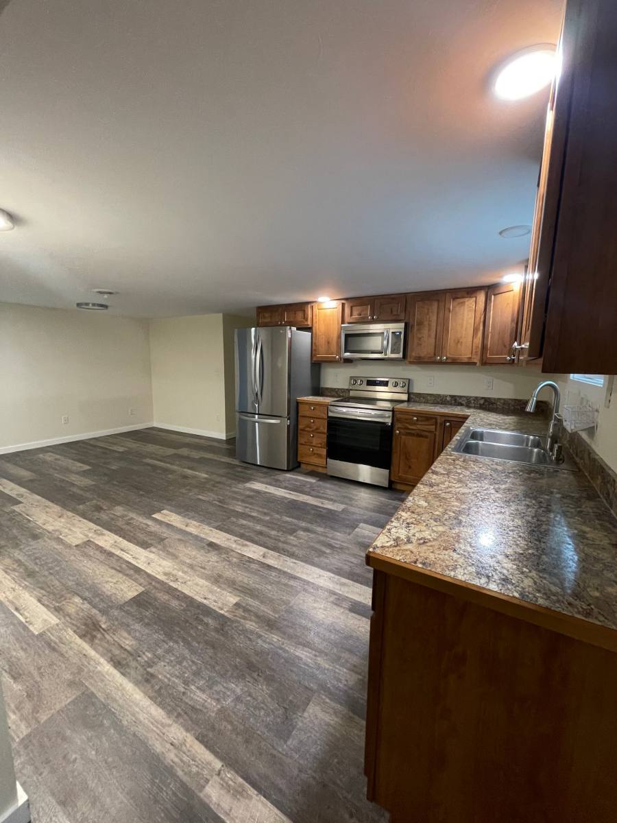 Apartment for rent at 5104 N Montana Ave #2, Helena, MT 59602