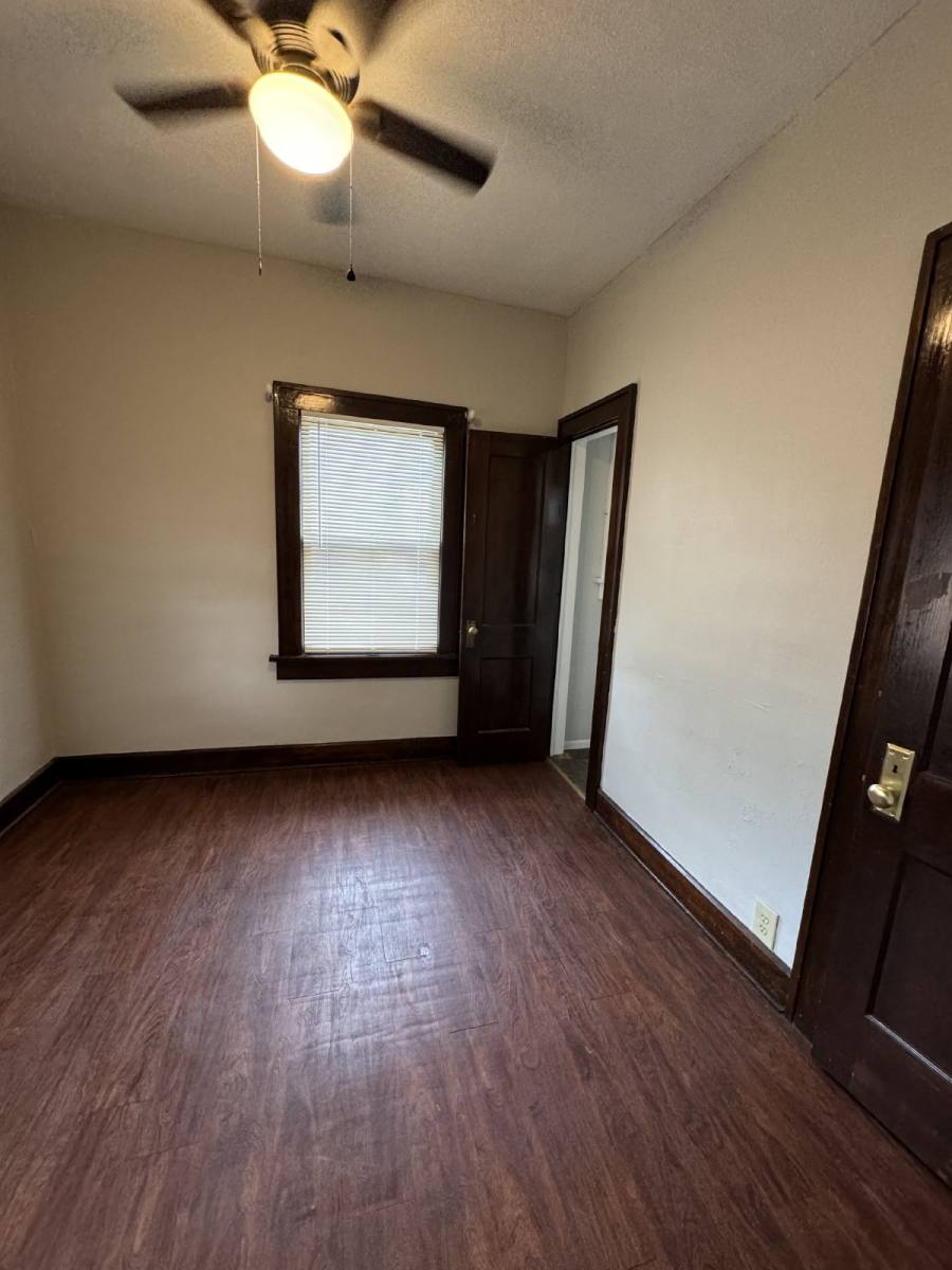 House for rent at 1556 S Palisade St, Wichita, KS 67213