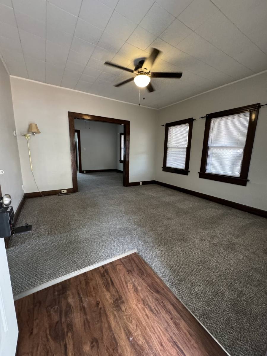House for rent at 1556 S Palisade St, Wichita, KS 67213