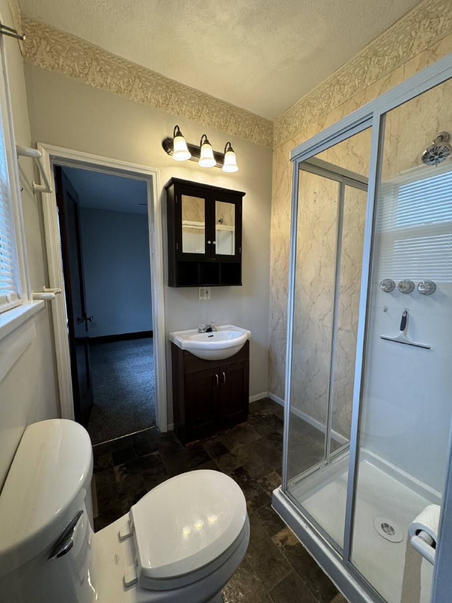 House for rent at 1556 S Palisade St, Wichita, KS 67213