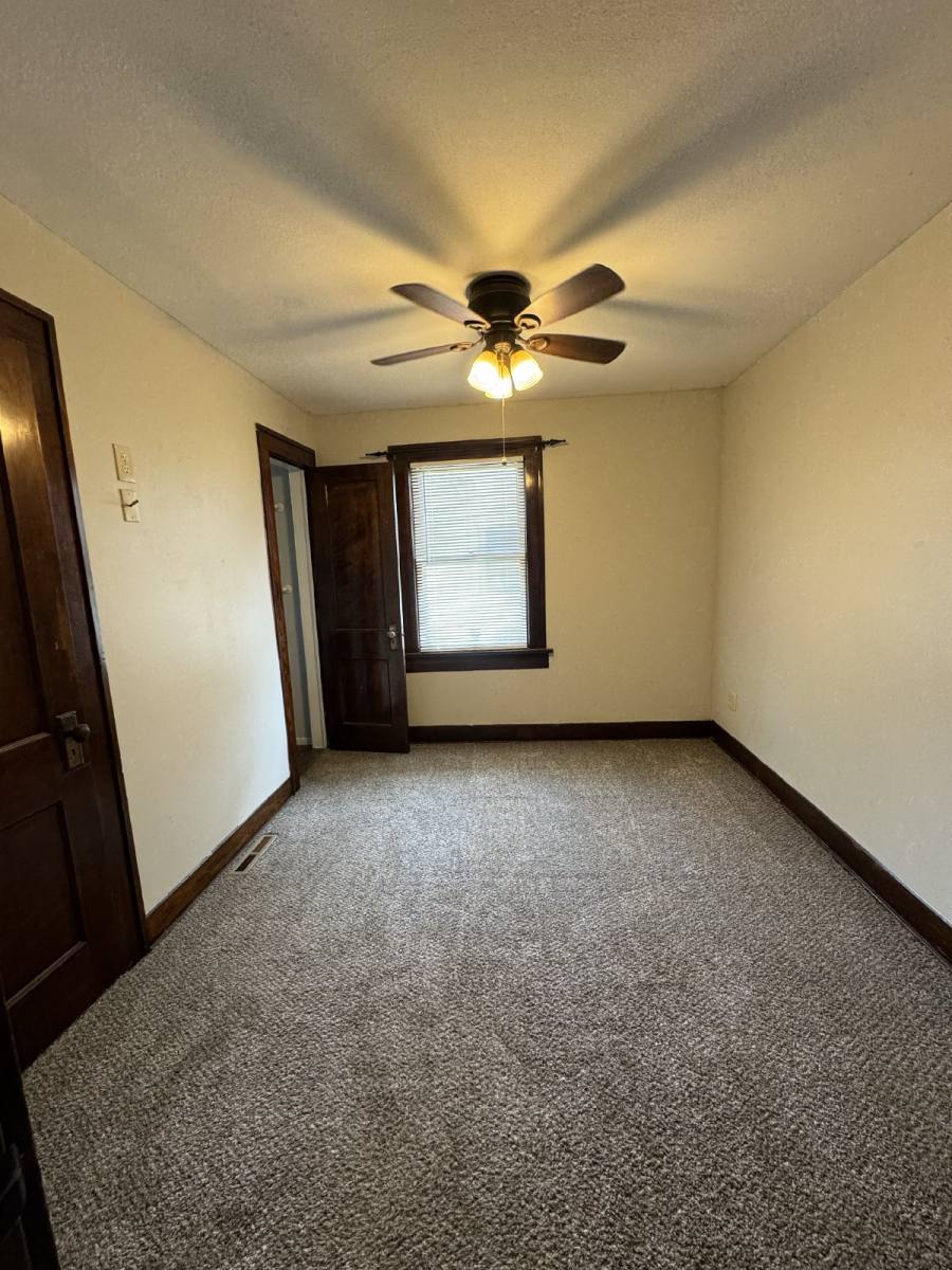 House for rent at 1556 S Palisade St, Wichita, KS 67213